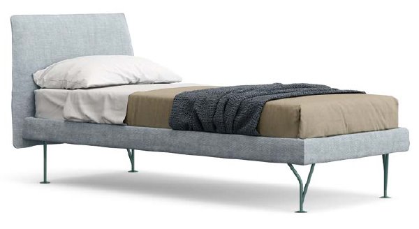 Flare Bed1 BedHabits